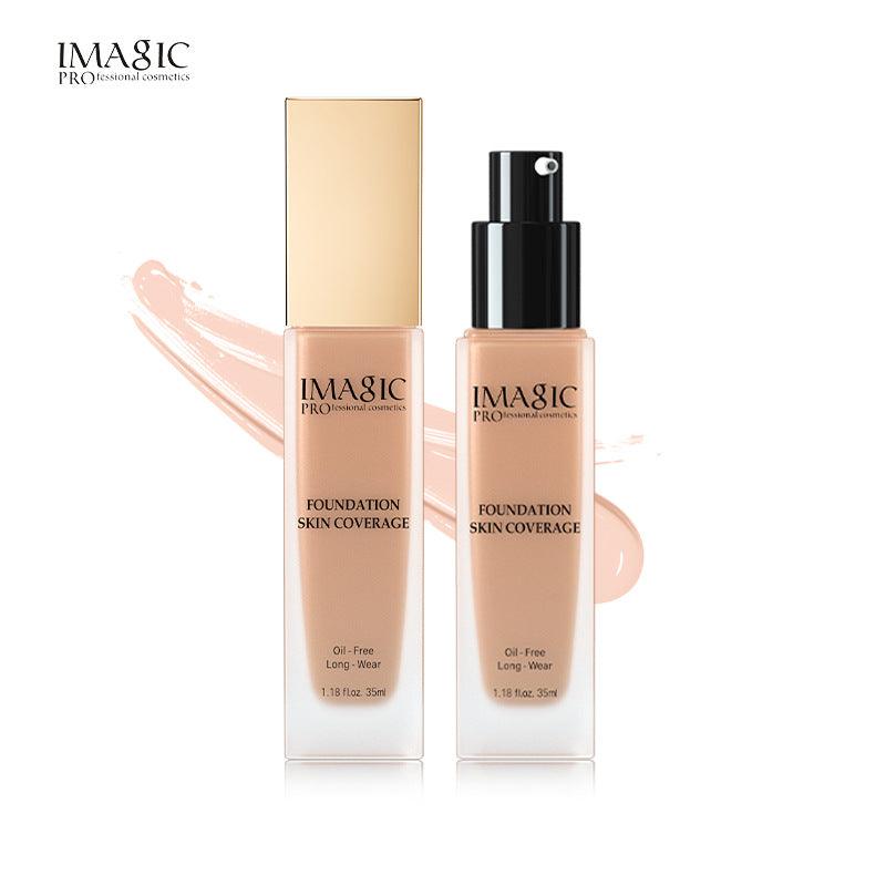 IMAGIC Radiant Glow Concealer - VitaGlow Beauty Co.