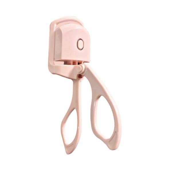 Electric Heated Eyelash Curler - VitaGlow Beauty Co.