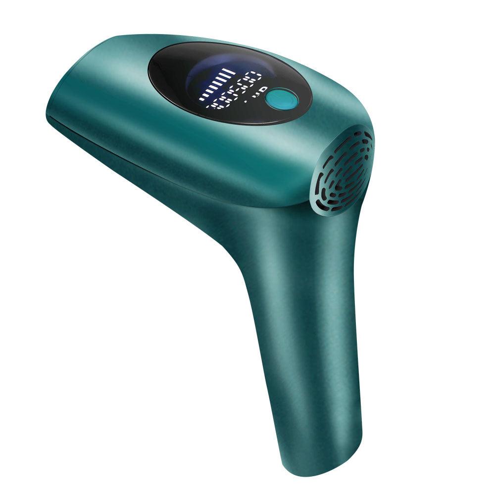 Photon Permanent Ice Point Hair Removal 900000 Flashes - VitaGlow Beauty Co.