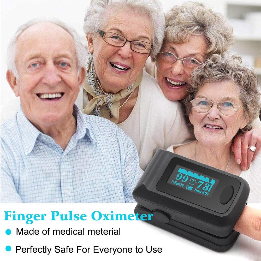 Health Monitoring Devices