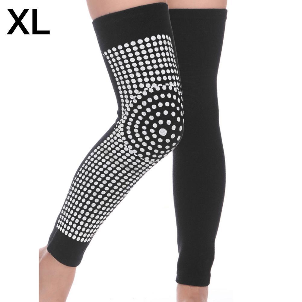 Self Heating Knee Pads - VitaGlow Beauty Co.