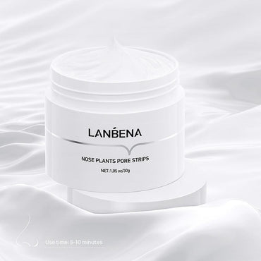 LANBENA Blackhead Nasal Mask - VitaGlow Beauty Co.