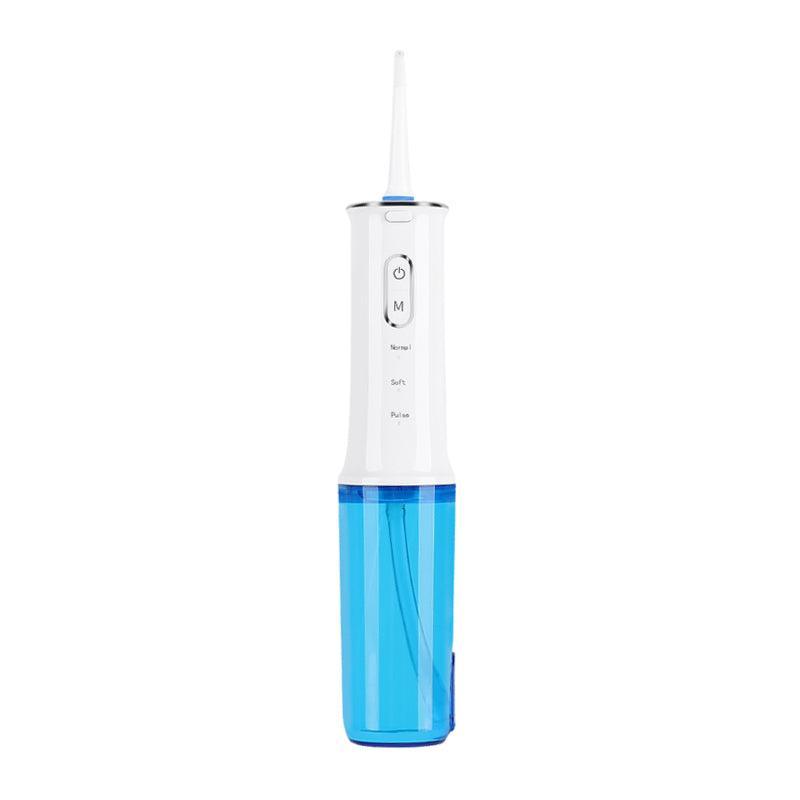 New Portable Tooth Cleaning Device New Rechargeable Tooth Cleaning Device Oral Cleaning Device Household Tooth Cleaning Device - VitaGlow Beauty Co.