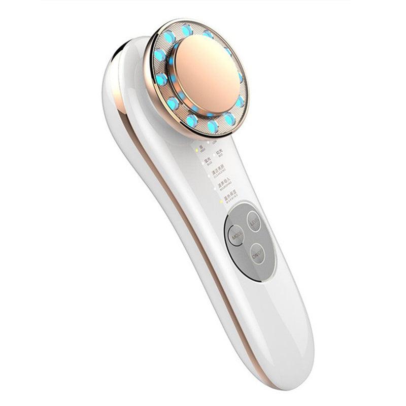 7-in-1 Facial Beauty Device - VitaGlow Beauty Co.