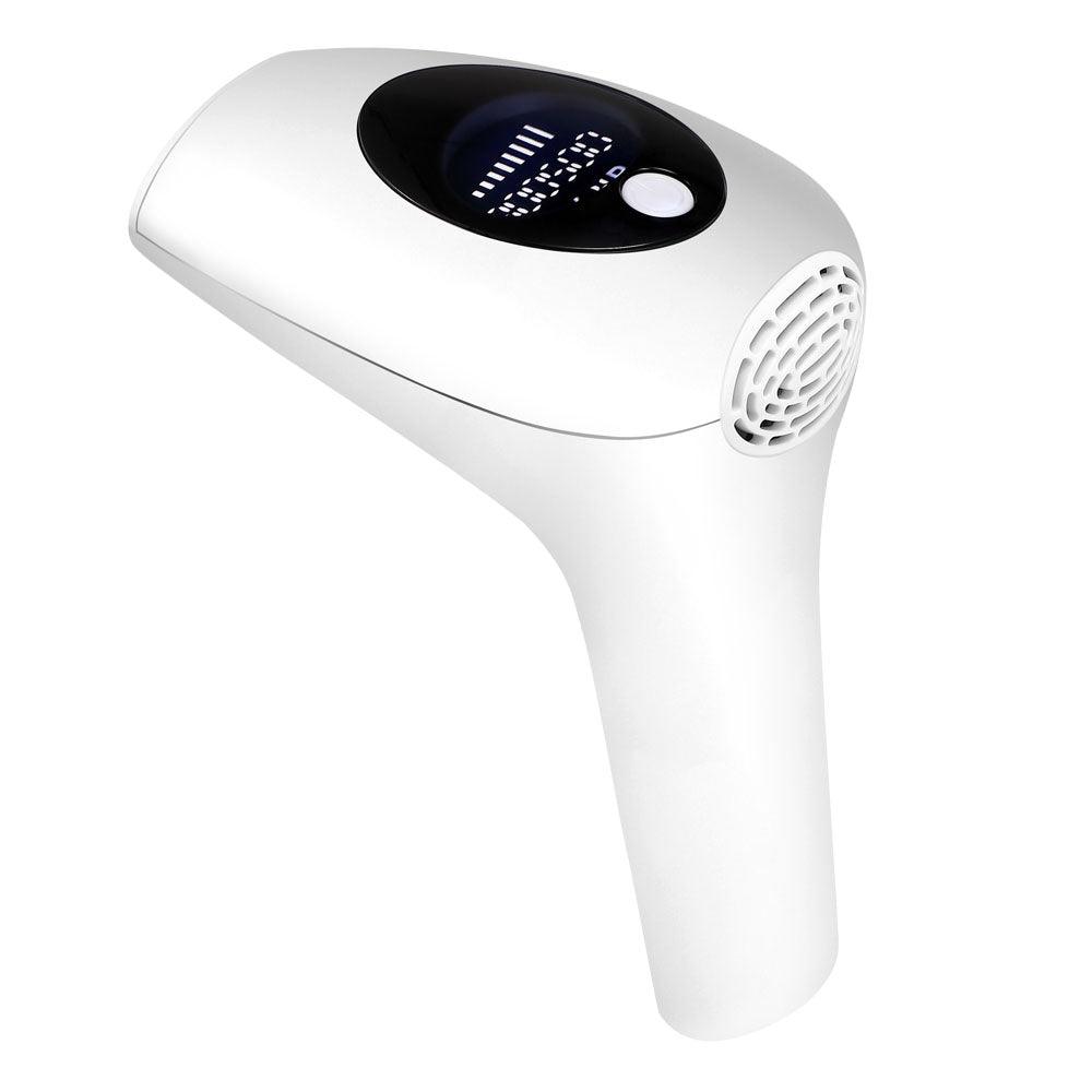 Photon Permanent Ice Point Hair Removal 900000 Flashes - VitaGlow Beauty Co.