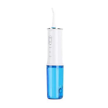 New Portable Tooth Cleaning Device New Rechargeable Tooth Cleaning Device Oral Cleaning Device Household Tooth Cleaning Device - VitaGlow Beauty Co.