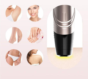 Laser Hair Removal Device - VitaGlow Beauty Co.