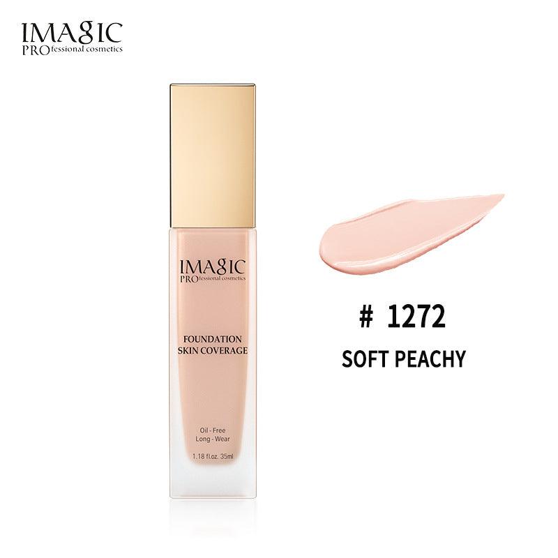 IMAGIC Radiant Glow Concealer - VitaGlow Beauty Co.