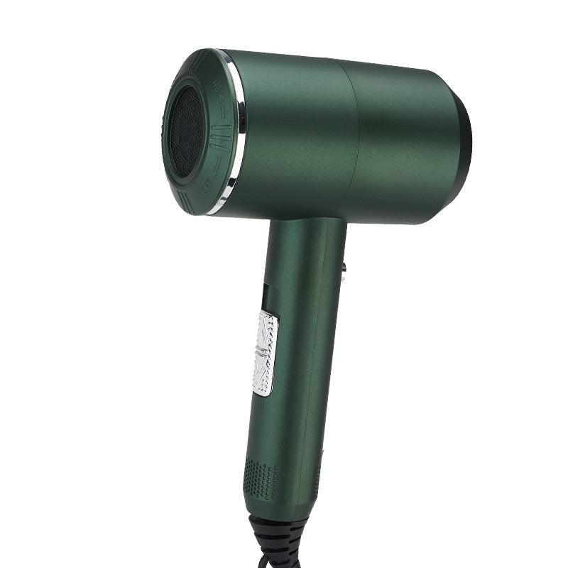 Hammer Hair Dryer - VitaGlow Beauty Co.