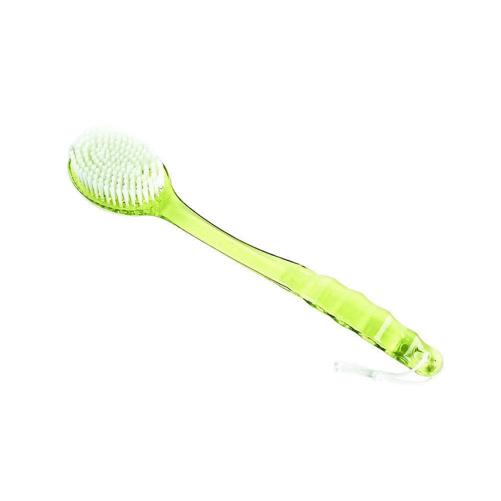 Exfoliating Bath Brush - VitaGlow Beauty Co.