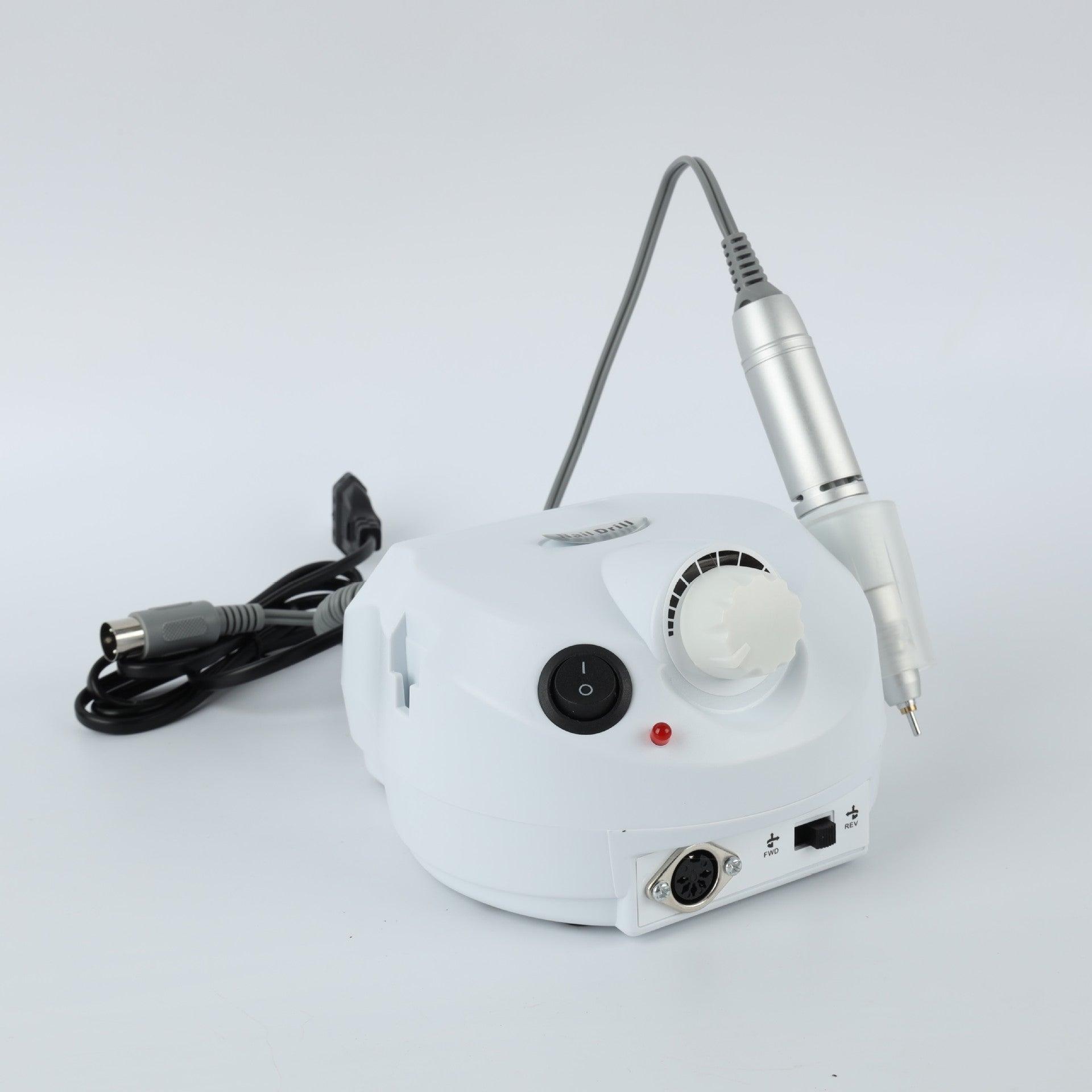 US-202 Electric Manicure Grinder Set - VitaGlow Beauty Co.