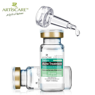 ARTISCARE Acne Original Liquid Essence - VitaGlow Beauty Co.