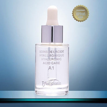 Skin Care Products Hyaluronic Acid Stock Solution Hydrating Moisturizing Serum Sodium Hyaluronate Facial Serum - VitaGlow Beauty Co.