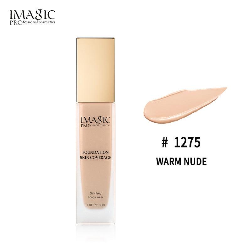 IMAGIC Radiant Glow Concealer - VitaGlow Beauty Co.