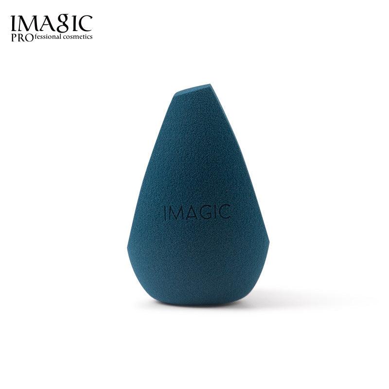 IMAGIC MakeUp Egg - Versatile Wet & Dry Beauty Sponge - VitaGlow Beauty Co.