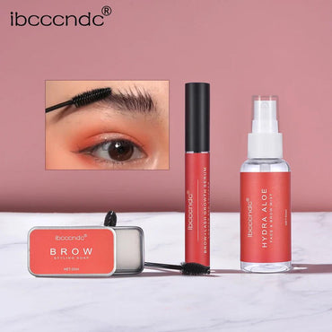 Brow Lamination Styling Kit - VitaGlow Beauty Co.