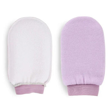 Exfoliating Magic Bath Gloves - VitaGlow Beauty Co.